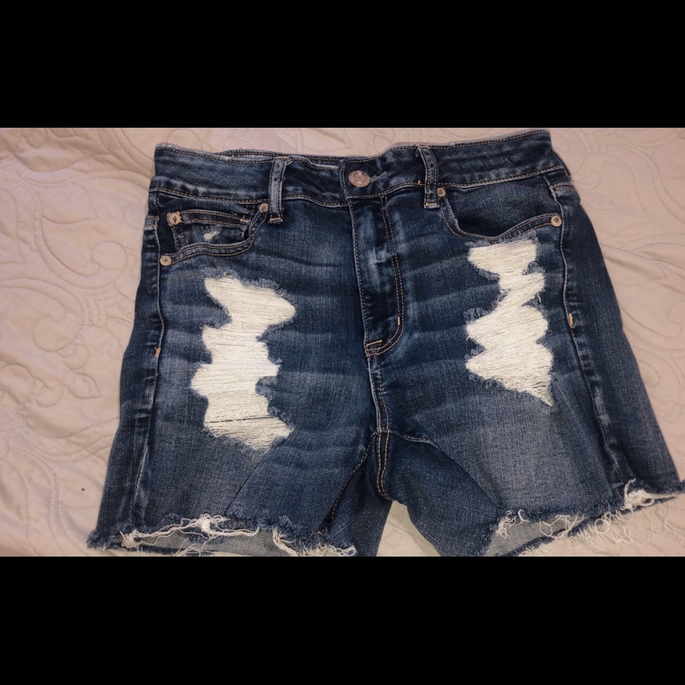 American eagle shorts
